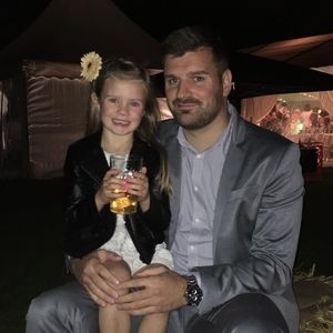 Meet your Posher, Daniel